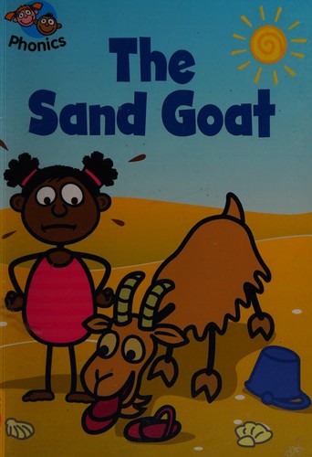 Espresso: Phonics: L4: The Sand Goat