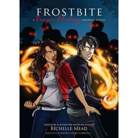 Frostbite