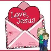Love, Jesus