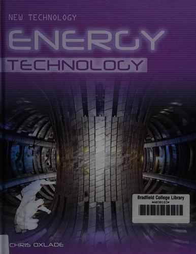 Energy Technology