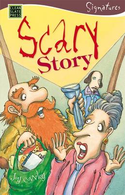 Scary Story