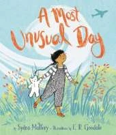 A Most Unusual Day