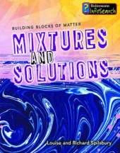 Mixtures and Solutions