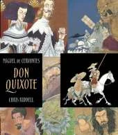 Don Quixote