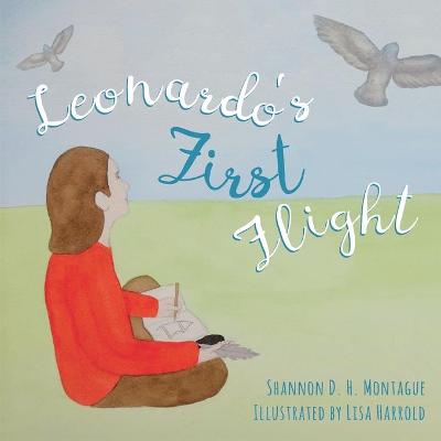 Leonardo's First Flight