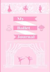My Ballet Journal