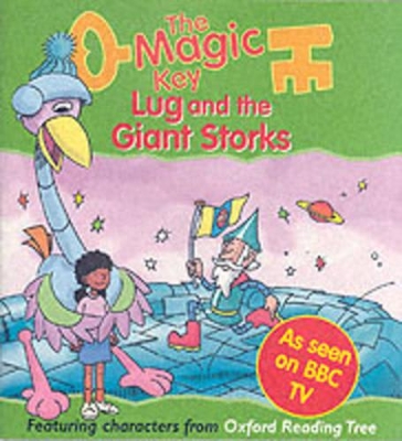 The Magic Key