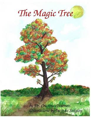 The Magic Tree