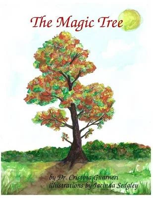 The Magic Tree