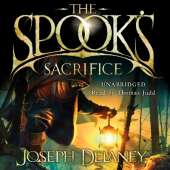 The Spook's Sacrifice: Book 6
