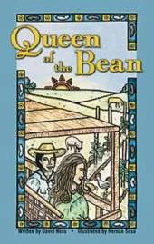 Queen of the Bean