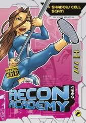 Shadow Cell Scam