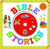 Bible Stories: Readalong Books