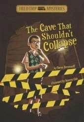 Field Trip Mysteries Cave That Shouldnt Collapse