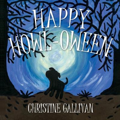 Happy Howl-oween