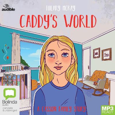 Caddy's World