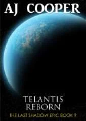 Telantis Reborn