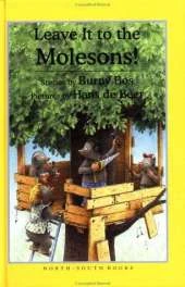 Leave it to the Molesons