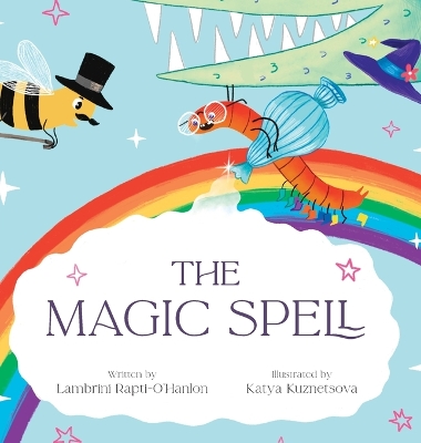 The Magic Spell