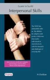 Learn to Build Interpersonal Skills