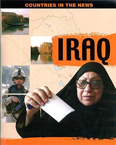 Countries in the News: Iraq