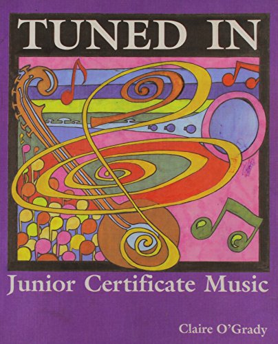 Tuned in: Junior Certificate Music