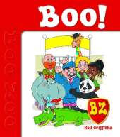 Boo!