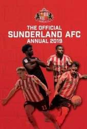 The Official Sunderland AFC Annual 2020