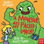 A Monster Ate My Packed Lunch!