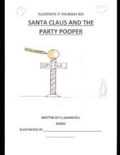 Santa Claus and the Party Pooper