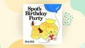 Spot's Birthday Party