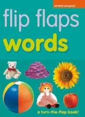 Flip Flaps Words