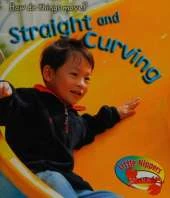 Straight and Curving in the Park
