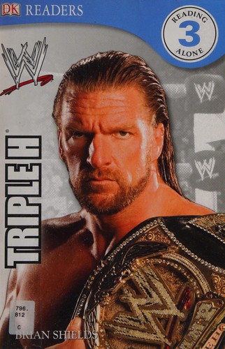 WWE Triple H