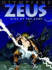 Zeus: King of the Gods