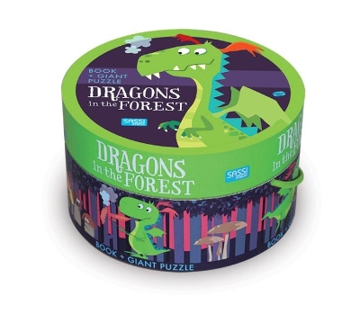 Dragons in the Forest