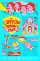 Death Before Detention