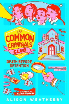 Death Before Detention