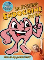 The Exciting Endocrine System