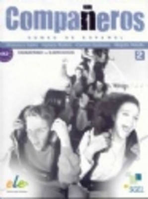 Companeros 2: Exercises Book
