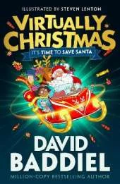 Virtually Christmas