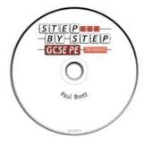 Step-by-step GCSE PE for Edexcel: PowerPoint Presentations Single User