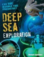 Deep Sea Exploration: Age 9-10, Below Average Readers