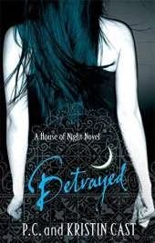 Betrayed: Number 2 in series