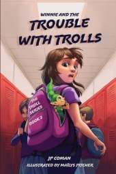 Winnie and the Trouble with Trolls