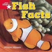 Rigby Star Independent Reception Red Non Fiction Fish Facts Single