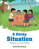 A Sticky Situation