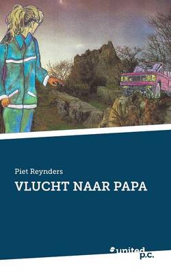 Vlucht Naar Papa