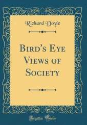 Bird's Eye Views of Society (Classic Reprint)