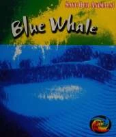 Save the Blue Whale